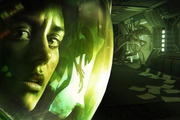 بعد
      10
      سنوات
      الكشف
      عن
      العرض
      التشويقي
      الأول
      للعبة
      Alien:
      Isolation
      2