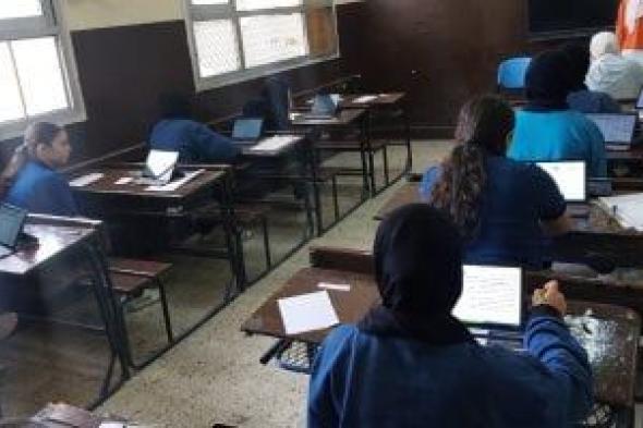 تدريس
البرمجة
والذكاء
الاصطناعى
وتسليم
طلبة
أولى
ثانوى
فنى
تابلت