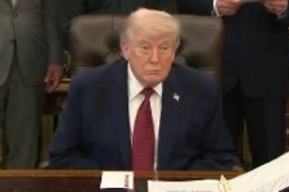 لماذا
فعلها
ترامب؟..
إقالة
جماعية
لعلماء
يقودون
الابتكار
فى
الولايات
المتحدة