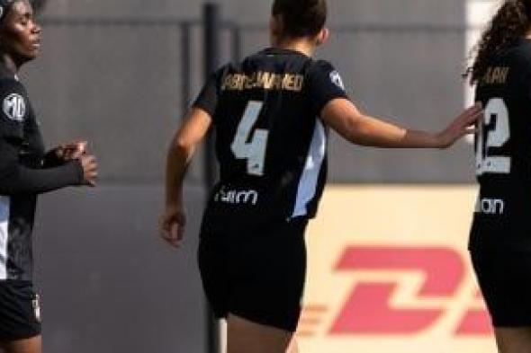 45
دقيقة
تفصل
مسار
عن
حصد
لقب
دوري
الكرة
النسائية
للموسم
الثالث
على
التوالي