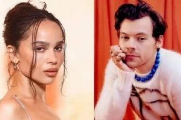 هارى
ستايلز
وزوى
كرافيتز
يخططان
لتكوين
أسرة
بعد
إعلان
خطوبتهما