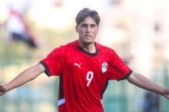 أمير
أبو
العز:
تمثيل
الفراعنة
حلم
تحقق..
وصلاح
ملهمني
الأول