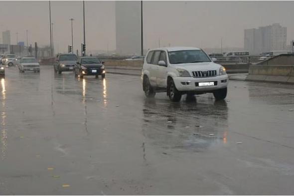 طقس
    المملكة
    الأربعاء..
    أمطار
    رعدية
    مصحوبة
    بزخات
    من
    البرد
    ورياح
    نشطة
    على
    عدة
    مناطق