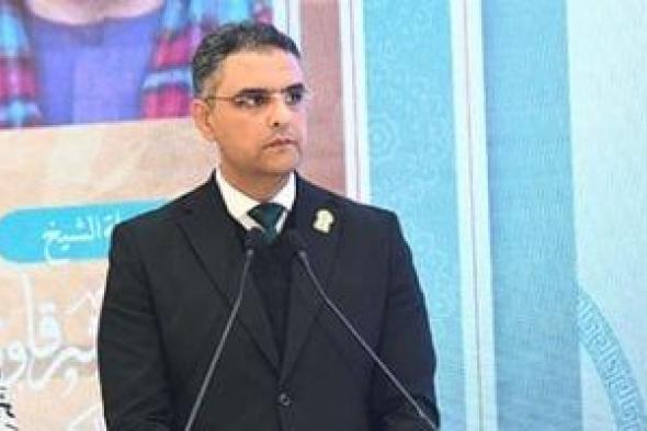 الأوقاف:
حظر
سفر
الأئمة
للحج
دون
تنسيق
مسبق
لضمان
سير
العمل