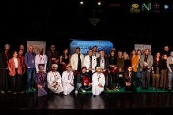 SITFY-Georgia
يفتتح
دورته
الثانية
بحفل
فنى
على
المسرح
الوطنى
الجورجي
روستافيلي