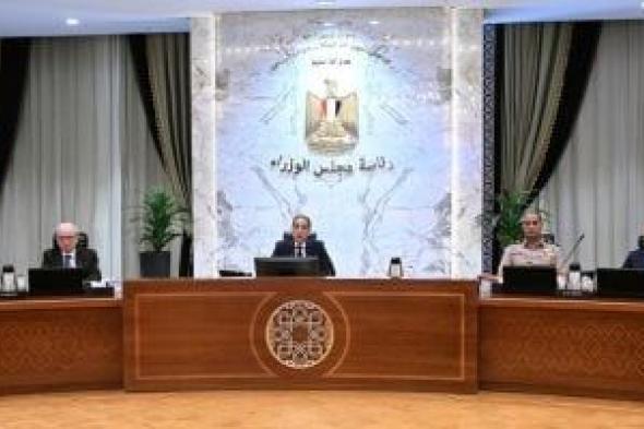 الحكومة:
انخفاض
معدل
البطالة
في
الفئة
العمرية
من
(15
لـ
29
عامًا)
لـ
13.2%