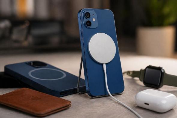 آبل
      تبحث
      مستقبل
      تقنية
      MagSafe
      في
      آيفون