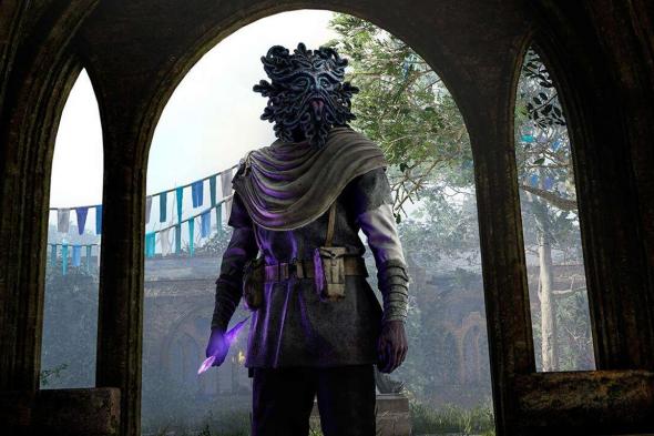 Atomfall
      من
      شاشات
      اللعب
      إلى
      الدراما
      التلفزيونية
      البريطانية