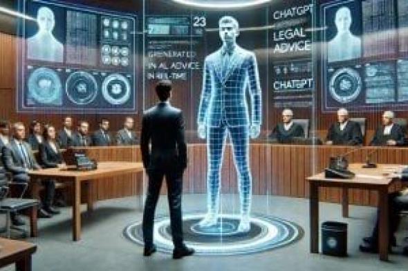 ما
يعرفه
الذكاء
الاصطناعى
عنك
يهدد
خصوصيتك
ويسريب
بياناتك..
تفاصيل