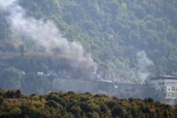 لبنان: مقتل 4 نساء في صور وارتفاع حصيلة الهجوم على مجدل زون إلى 9 قتلى