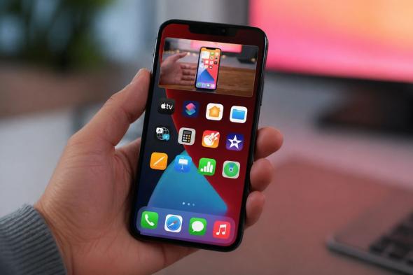 يوتيوب
      تتيح
      ميزة
      “صورة
      في
      صورة”
      لكافة
      المستخدمين
      عالميًا
      دون
      اشتراك