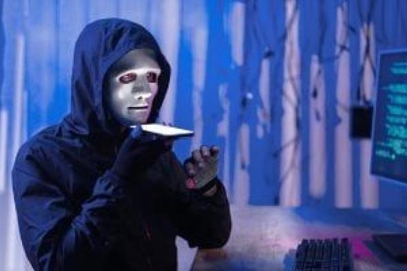 كيف
أصبحت
وسائل
التواصل
الاجتماعى
أكبر
ساحة
للاحتيال
الرقمى؟