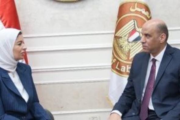 وزير
العمل:
ميكنة
كافة
خدمات
الوزارة
قريبا
وإتاحتها
إلكترونيا
بالكامل