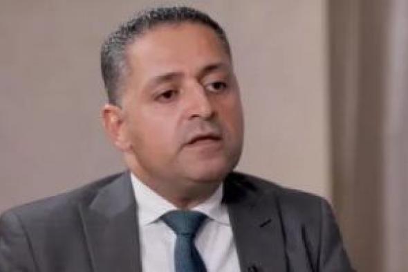 كنائس
تجيز
زواج
أبنائها
من
طوائف
أخرى..
المستشار
القانونى
للكنيسة
يوضح
لليوم
السابع