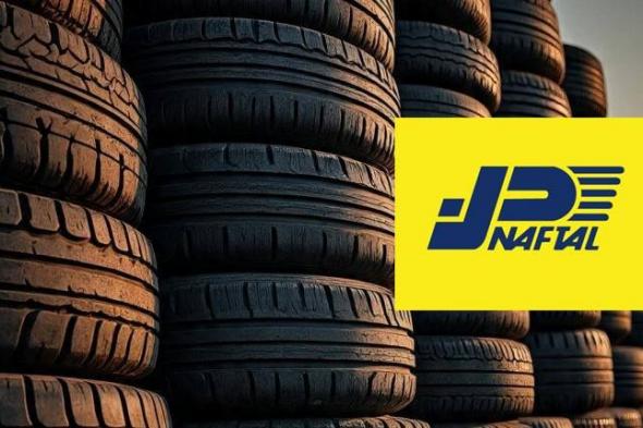 نفطال:
هام
بخصوص
العجلات
المطاطية