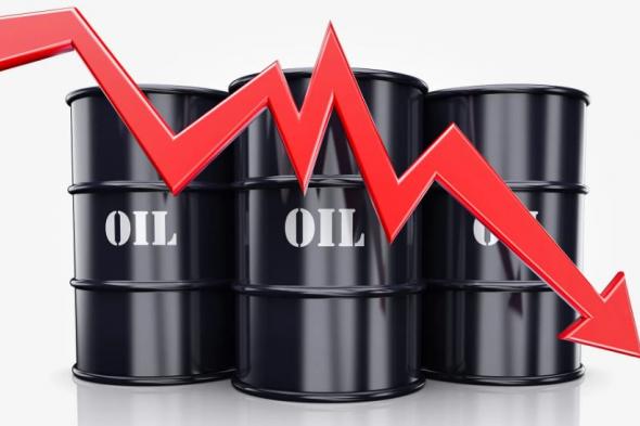 هبوط
أسعار
النفط
إلى
114
دولارا
للبرميل