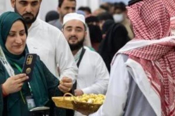 السعودية:
تأشيرات
الزيارة
لا
تخول
لحامليها
أداء
فريضة
الحج