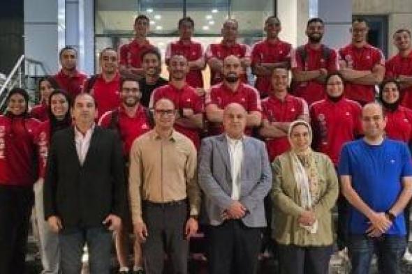 انطلاقة
قوية
للمدربين
المصريين
بعد
اجتياز
الدورة
الدولية
لمدربى
الكانوى
والكياك