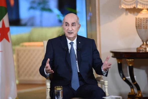 رئيس
الجمهورية
يجري
اللقاء
الإعلامي
الدوري
مع
ممثلي
الصحافة