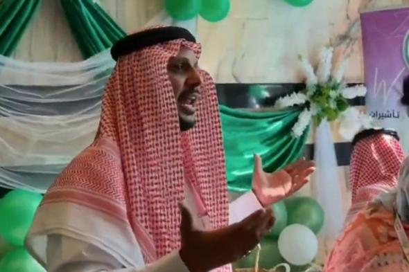 محمد
    سميح..
    قصة
    سعودي
    أمضى
    25
    عاما
    في
    خدمة
    الحجاج