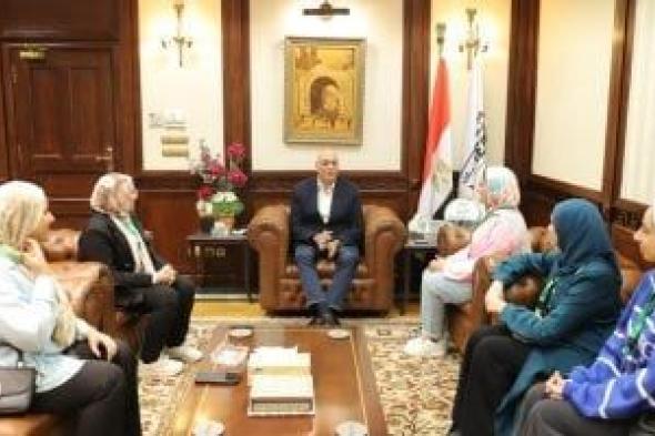 جهاز
تنمية
المشروعات
يتعاون
مع
الجامعات
لتأهيل
جيل
جديد
من
رجال
الأعمال