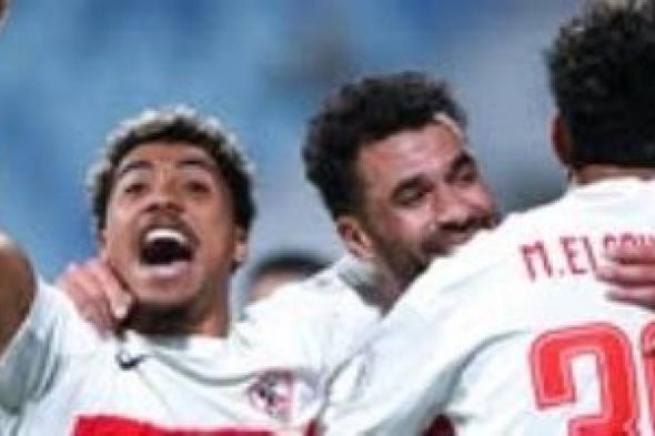 الزمالك
يطير
للجزائر
الأربعاء
لمواجهة
اتحاد
العاصمة
بذهاب
نهائي
الكونفدرالية