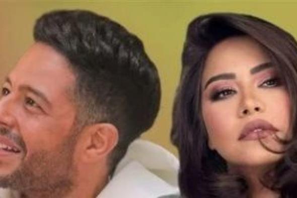 نشاط
فنى
يعيد
شيرين
الى
صدارة
المشهد
الغناء
فى
مصر
والوطن
العربى