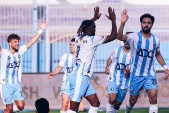 مباريات
بيراميدز
المتبقية
فى
الدوري
قبل
انتهاء
الموسم