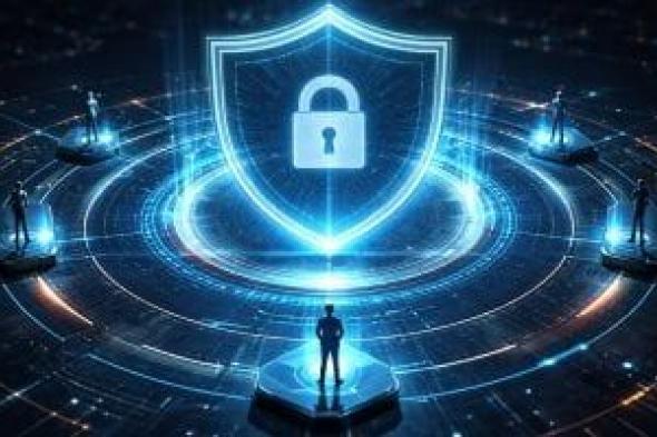 يعنى
إيه
«التشفير
المتماثل»..
كيف
نعالج
البيانات
دون
كشف
خصوصيتها؟