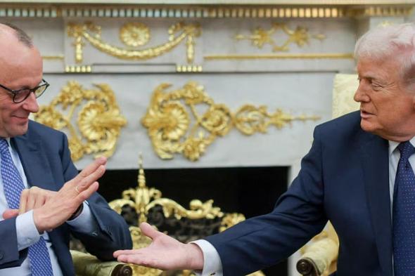 وزير
    الدفاع
    الألماني:
    وجود
    جنود
    أمريكيين
    بأوروبا
    يصب
    في
    مصلحتنا
    والولايات
    المتحدة