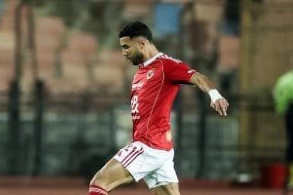 كواليس
بكاء
هادى
رياض
فى
غرفة
ملابس
الأهلى
ورفض
الاحتفال
بثلاثية
الزمالك