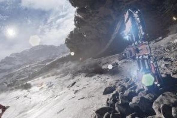 لعبة
Star
Wars:
Galactic
Racer
تصل
فى
6
أكتوبر..
الطلب
المسبق
متاح
الآن