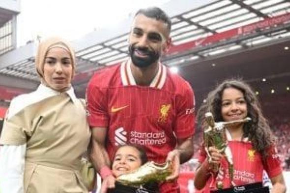 كواليس
الظهور
الأول
لمحمد
صلاح
فى
الدوري
المصري
بقميص
المقاولون
العرب