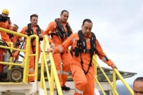 عقب تحقيق كشف دنيس.. مدبولى: توجيهات من الرئيس بوضع آلية لتطوير أعمال البحث