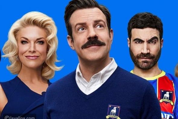 عودة Ted Lasso بموسم رابع مليء بالتحديات الجديدة