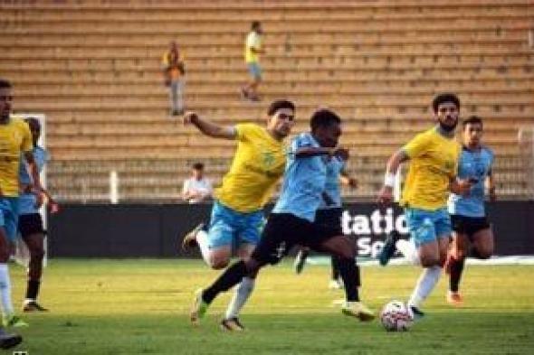 غزل
المحلة
يستضيف
الإسماعيلي
فى
قمة
جماهيرية
اليوم
بمجموعة
الهبوط