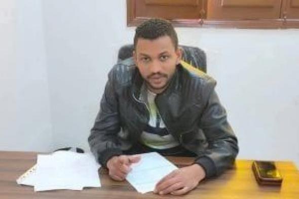 مصرع
شاب
صدمه
قطار
في
محافظة
قنا