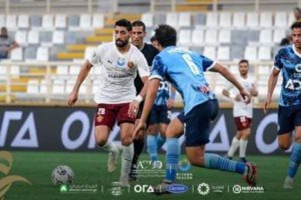 تفوق
تاريخي
لبيراميدز
قبل
مواجهة
سيراميكا..
وأحمد
بلحاج
يتصدر
الهدافين