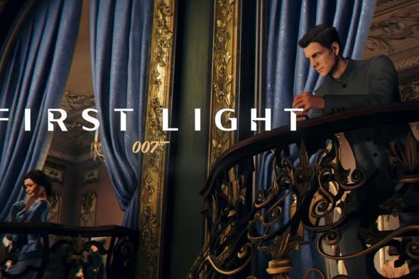 انطباعات
      007
      First
      Light
      ملخص
      وتحليل:
      استخدم
      التخفي
      والأكشن
      والكاريزما
      لتصبح
      جاسوساً
      أسطورياً