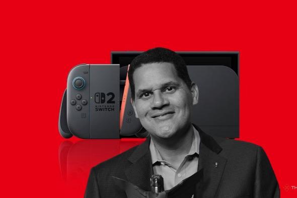 رئيس
      Nintendo السابق
      يدعو
      لمرونة
      أكبر
      في
      أسعار
      الألعاب