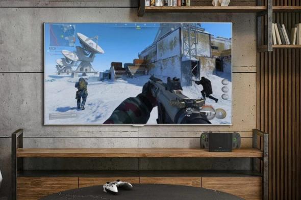 مايكروسوفت
      تُحسّن
      أداء
      ROG
      Xbox
      Ally
      على
      الشاشات
      الكبيرة،
      وتضيف
      المزيد
      من
      التحسينات
