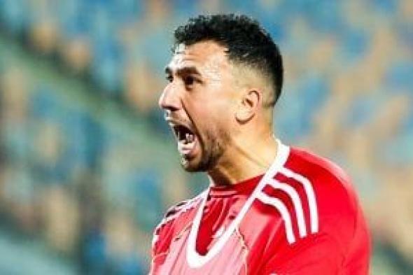 تريزيجيه
يبحث
عن
استعادة
عرش
هدافي
الدوري
فى
مواجهة
الأهلي
وإنبي