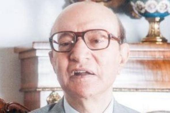 اليوم
ذكرى
رحيل
موسيقار
الأجيال
محمد
عبد
الوهاب