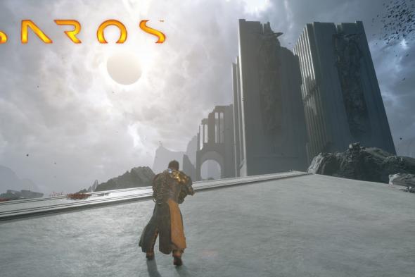 كيفية
      الحصول
      على
      سلاحك
      المفضل
      في
      بداية
      كل
      جولة
      لعب
      في
      Saros