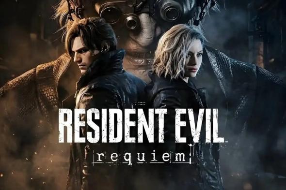 إشاعة:
      توسعة
      Resident
      Evil
      Requiem
      القادمة
      ستحمل
      اسم
      Extraction