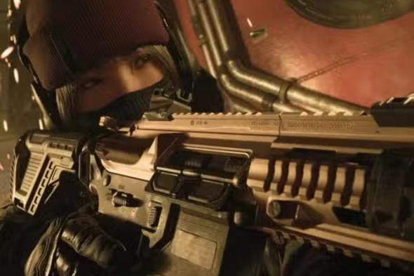 إصدار
      Call
      of
      Duty
      2026
      قد
      يصل
      إلى
      منصة
      غير
      متوقعة
      –
      الجزء
      الأول