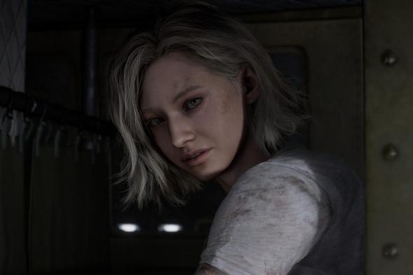 منتج
      Resident
      Evil
      Requiem
      يعتبر
      ردود
      الفعل
      السلبية
      حول
      شكل
      غريس
      بتقنية
      DLSS
      5.0
      إيجابية