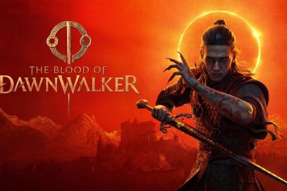 أشياء
      جديدة
      عرفناها
      للتو
      عن
      لعبة
      Blood
      Of
      The
      Dawnwalker
