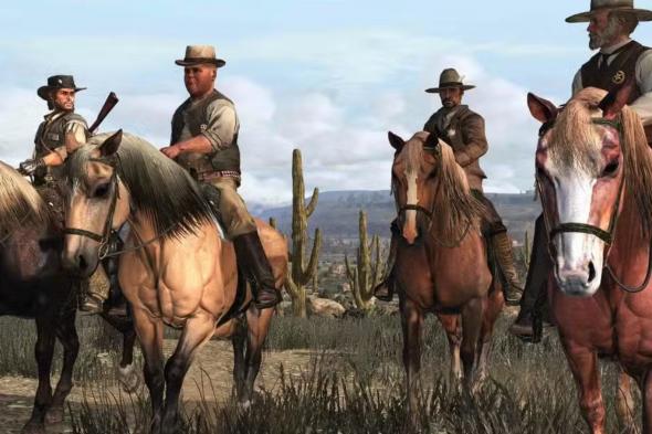 عودة
      Red
      Dead
      Redemption
      بسعر
      مخفض
      على
      PS5