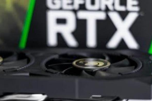 هل
تنقذ
RTX
3060
من
Nvidia
سوق
الألعاب
من
أزمة
نقص
الذاكرة؟